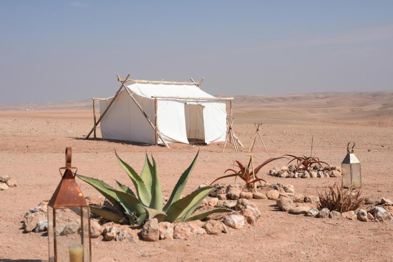 Emeraude Camp Agafay El Karia Exterior photo